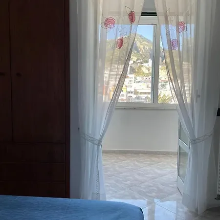 Casa Francesco Seaside