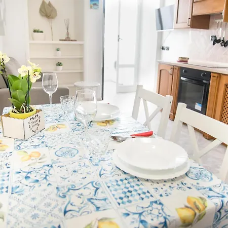 Casa Francesco Seaside