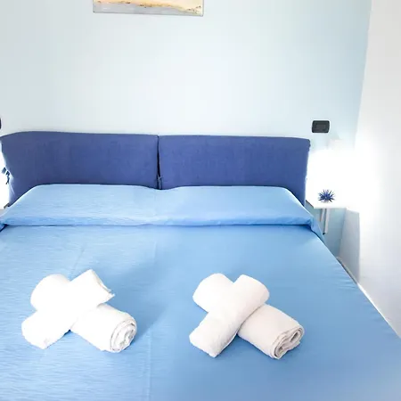 Casa Francesco Seaside Apartamento