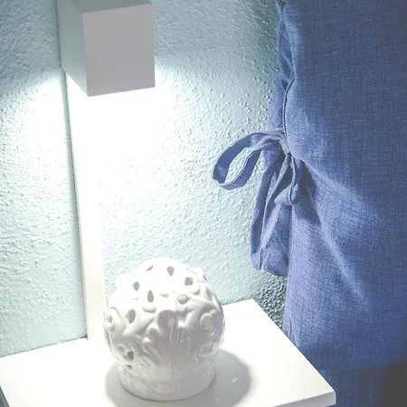 Apartamento Casa Francesco Seaside