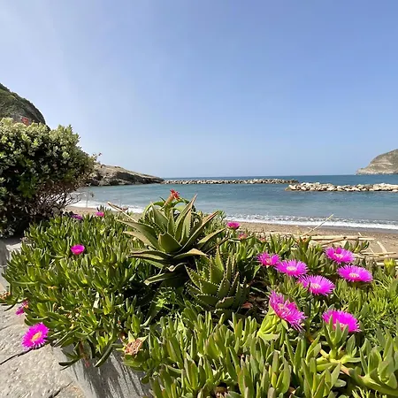 Casa Francesco Seaside Apartamento Sant'Angelo (Isola d'Ischia)