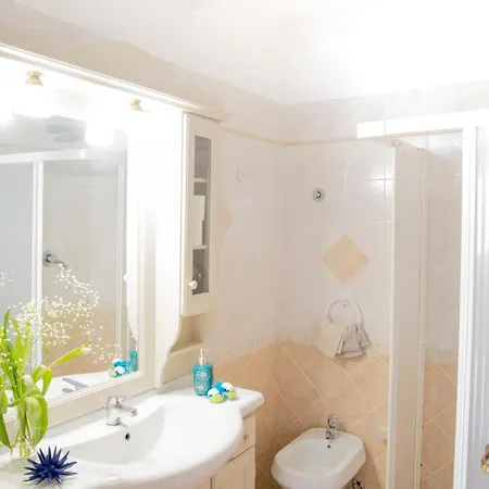 Casa Francesco Seaside *