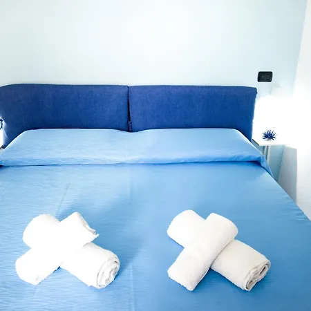 Casa Francesco Seaside