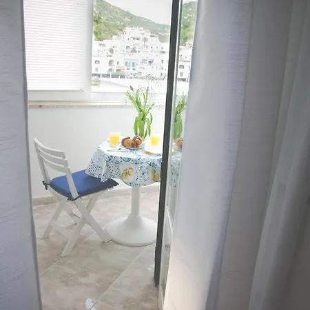 Casa Francesco Seaside Apartamento