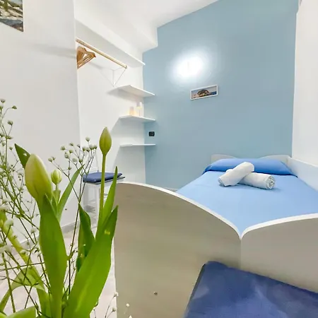 Apartamento Casa Francesco Seaside