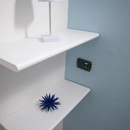 Casa Francesco Seaside Apartamento *