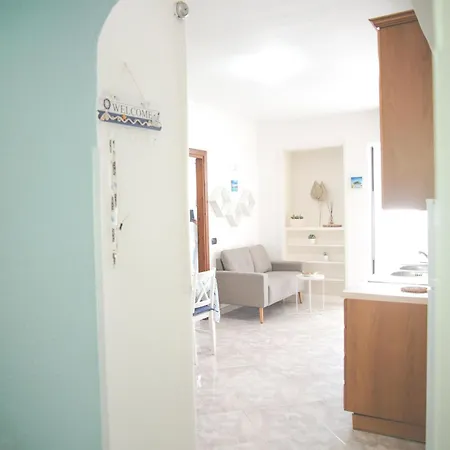 Casa Francesco Seaside * Sant'Angelo (Isola d'Ischia)