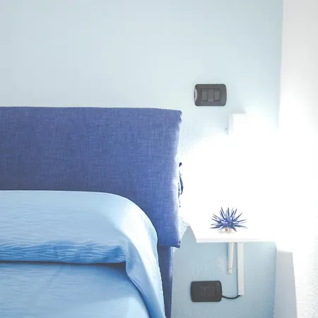 Casa Francesco Seaside Apartamento