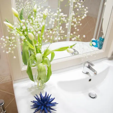 Apartamento Casa Francesco Seaside Sant'Angelo (Isola d'Ischia)