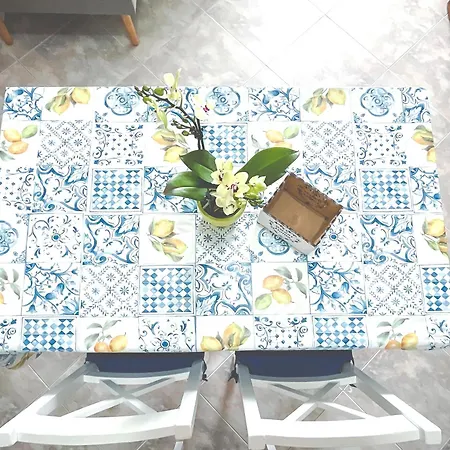 Casa Francesco Seaside *