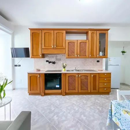 Casa Francesco Seaside Sant'Angelo (Isola d'Ischia)