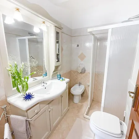 Casa Francesco Seaside Apartamento *