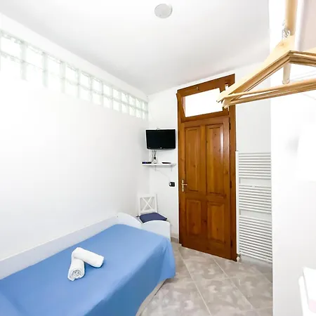 Casa Francesco Seaside *