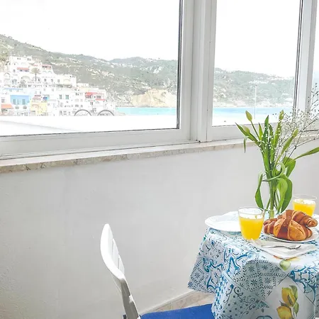 Casa Francesco Seaside Sant'Angelo (Isola d'Ischia)