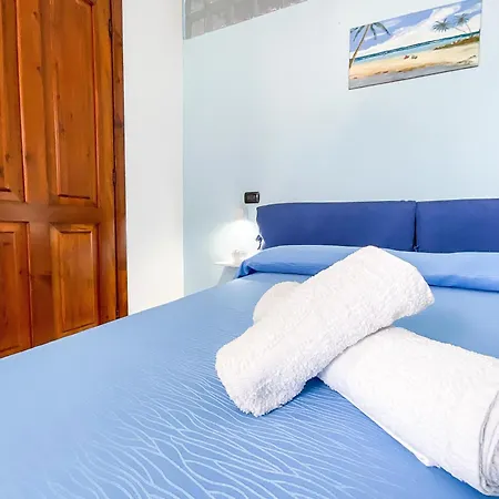 Casa Francesco Seaside * Sant'Angelo (Isola d'Ischia)