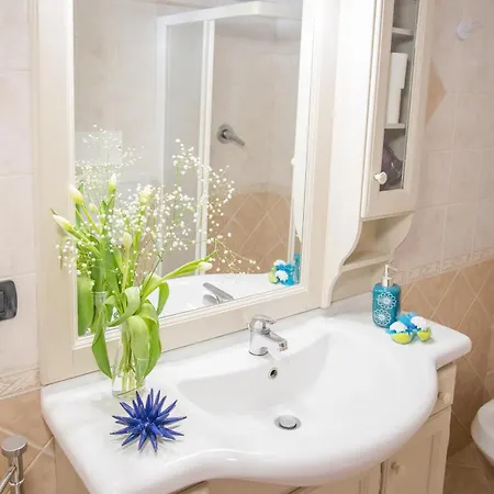 Casa Francesco Seaside *