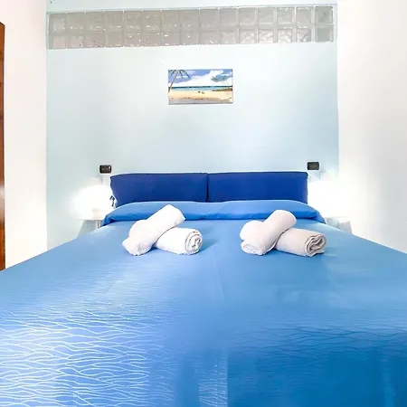 Casa Francesco Seaside