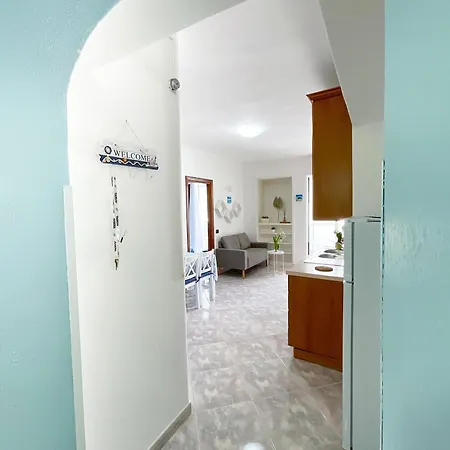 Casa Francesco Seaside Apartamento