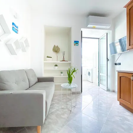 Apartamento Casa Francesco Seaside