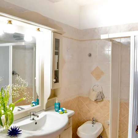 Apartamento Casa Francesco Seaside