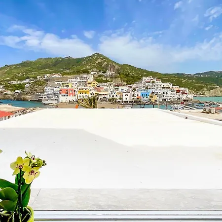 Casa Francesco Seaside Sant'Angelo (Isola d'Ischia)
