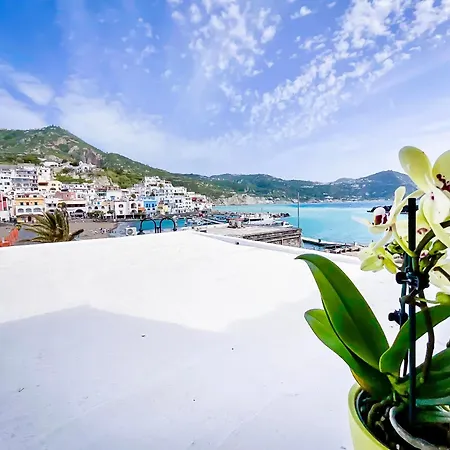 Casa Francesco Seaside Apartamento