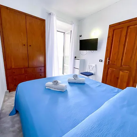 Casa Francesco Seaside Sant'Angelo (Isola d'Ischia)