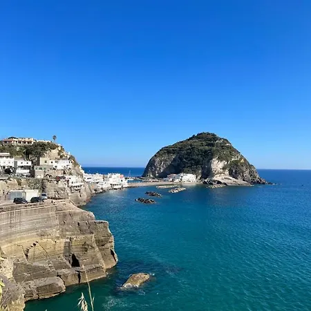 Lägenhet Casa Francesco Seaside