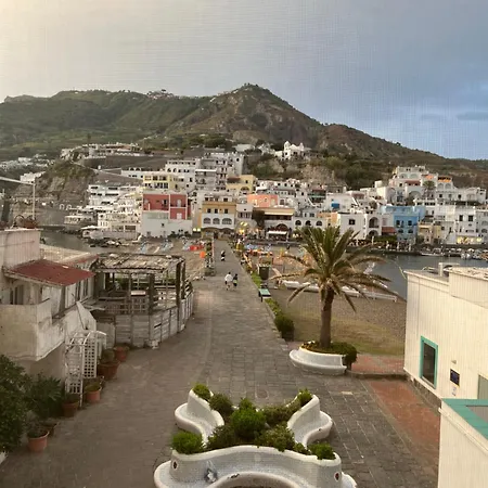 Casa Francesco Seaside Apartmán