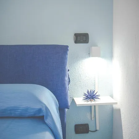 Casa Francesco Seaside * Sant'Angelo (Isola d'Ischia)