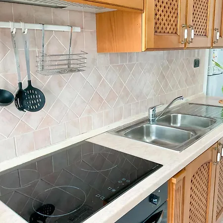 Casa Francesco Seaside *