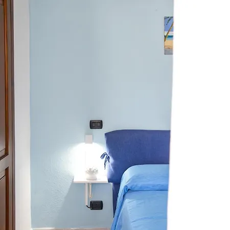 Casa Francesco Seaside Sant'Angelo (Isola d'Ischia)