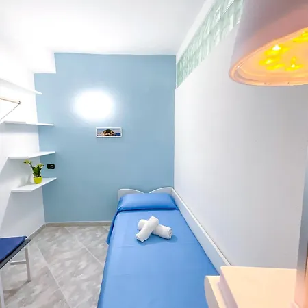 Apartmán Casa Francesco Seaside Sant'Angelo (Isola d'Ischia)