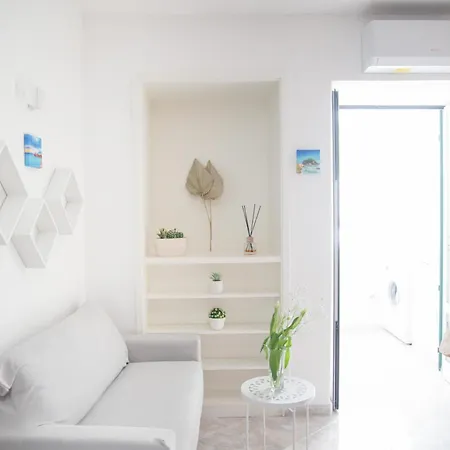 Casa Francesco Seaside