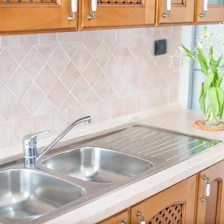 Casa Francesco Seaside Apartmán Sant'Angelo (Isola d'Ischia)