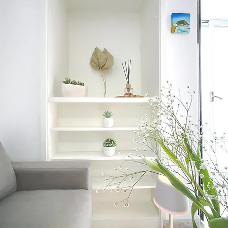 Apartmán Casa Francesco Seaside Sant'Angelo (Isola d'Ischia)