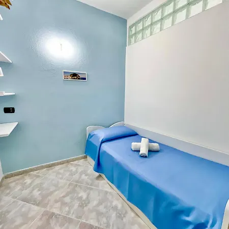 Casa Francesco Seaside Apartmán