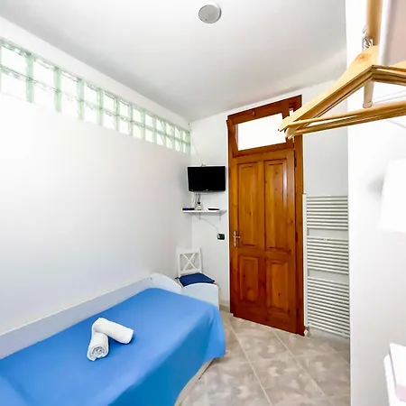 Apartmán Casa Francesco Seaside