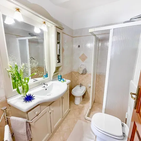 Casa Francesco Seaside Apartmán